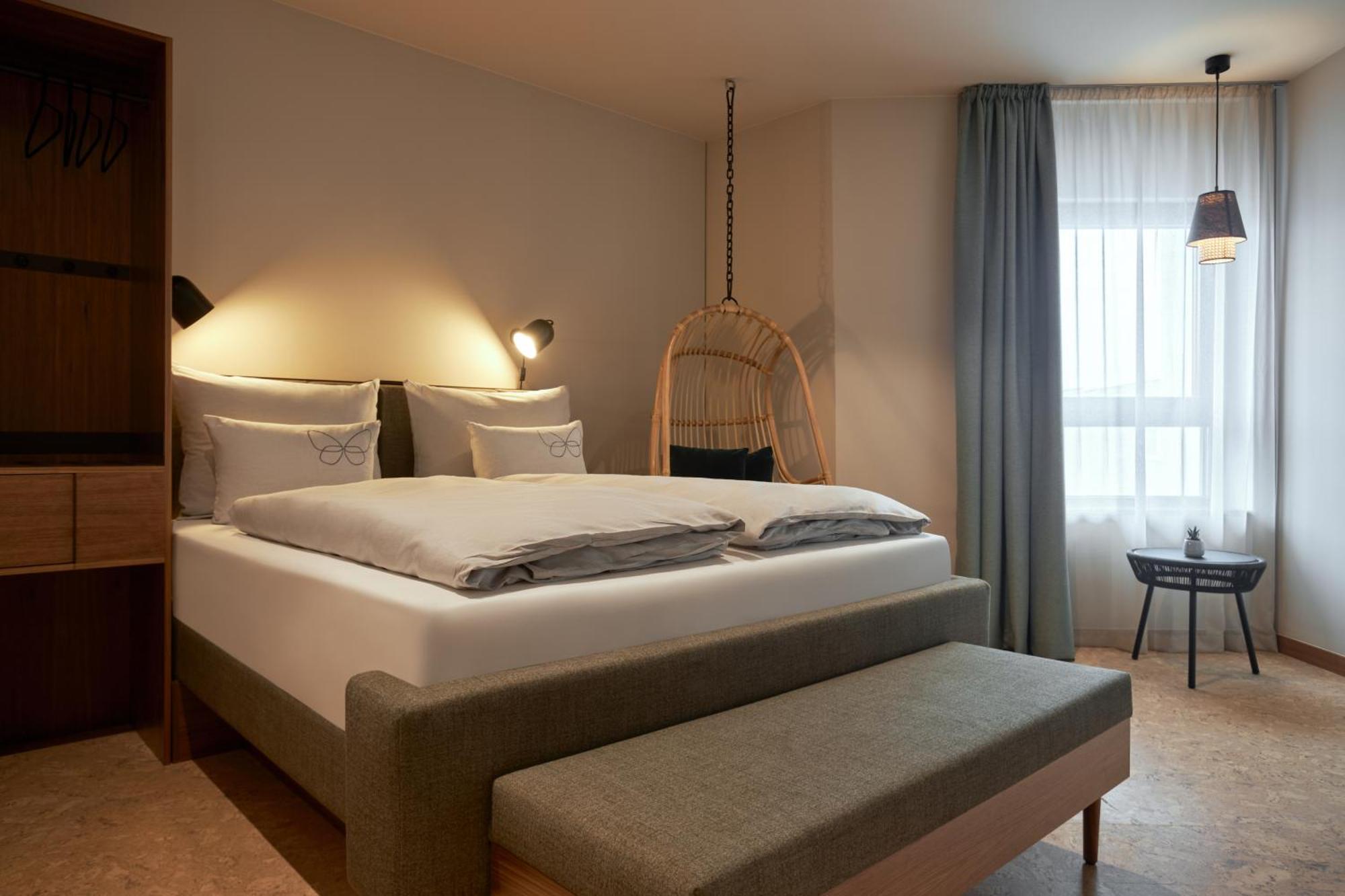 Cocoon 4* Salisburgo